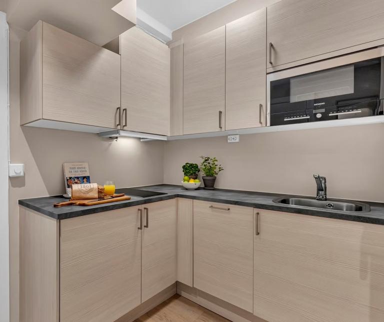 0254 Oslo Parkveien 64